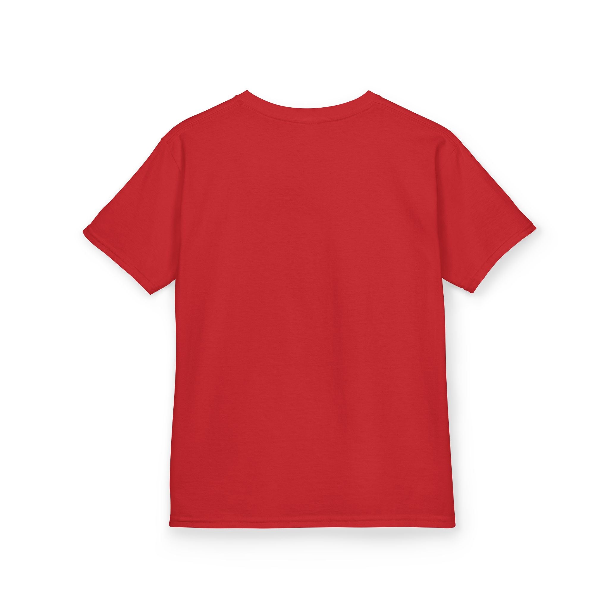 I Faced Myself, I Won Motivational T-Shirt Kids Size