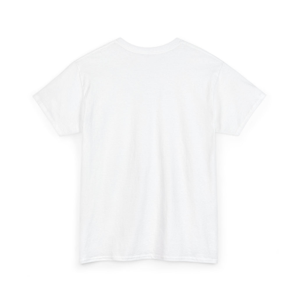 I Faced Myself, I Won Motivational T-Shirt