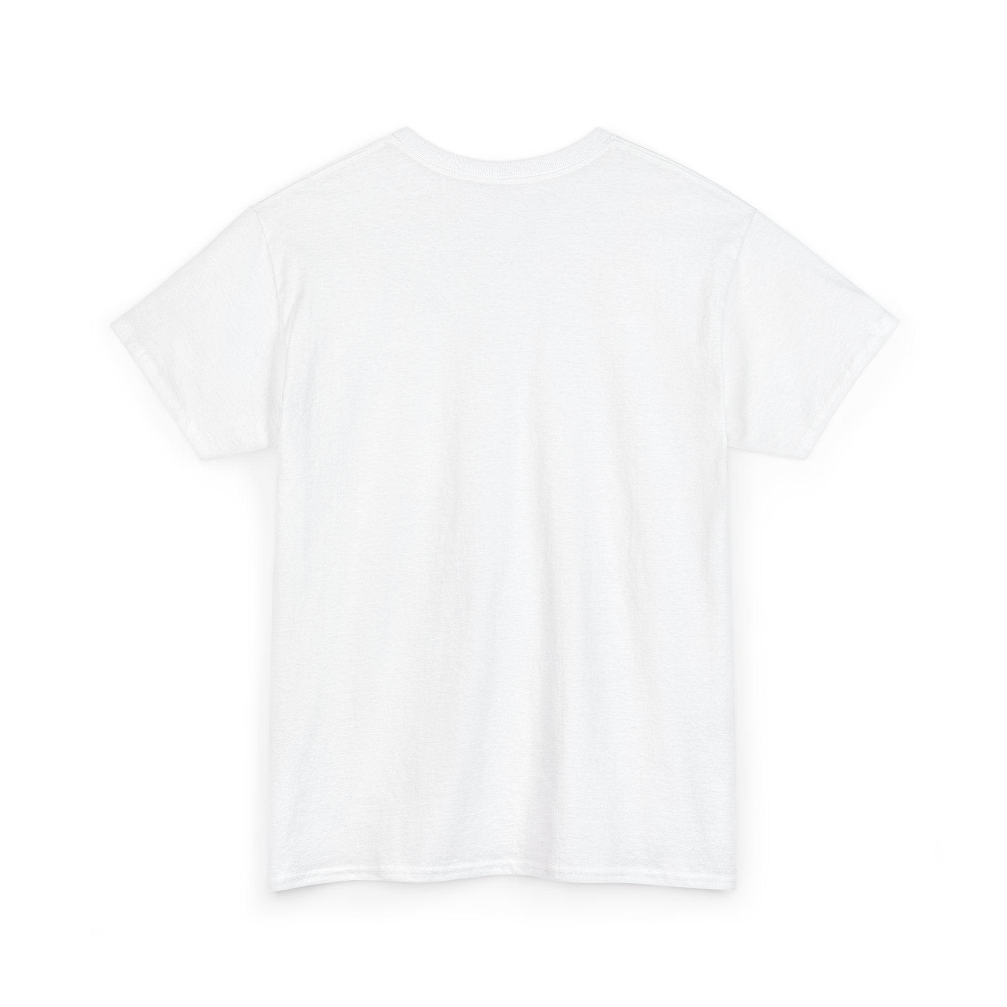 I Faced Myself, I Won Motivational T-Shirt