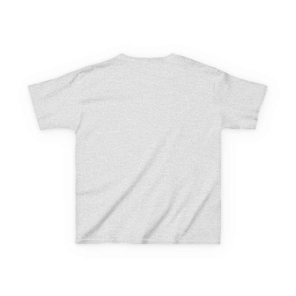 I Faced Myself, I Won Motivational T-Shirt Kids Size