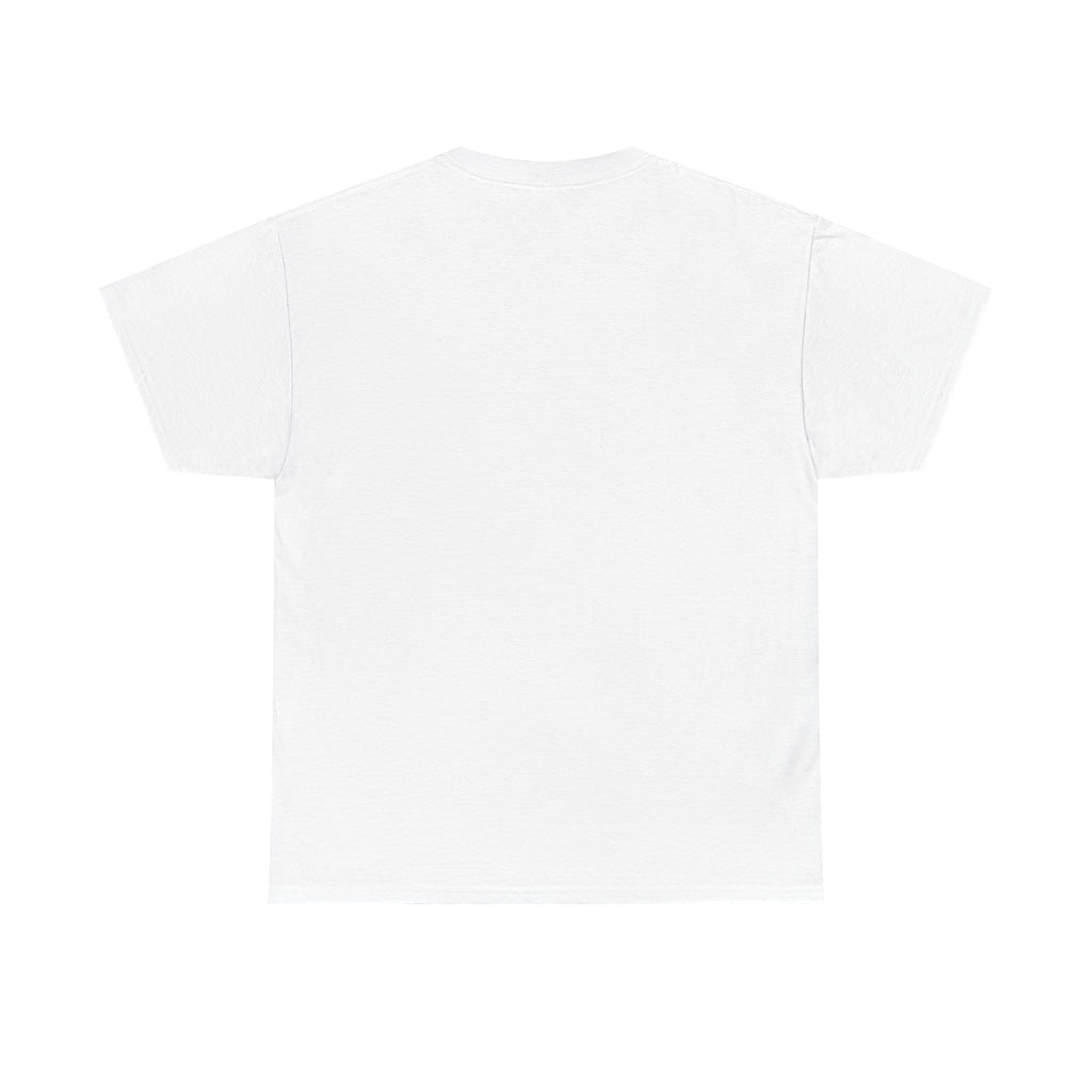 I Faced Myself, I Won Motivational T-Shirt
