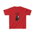 I Faced Myself, I Won Motivational T-Shirt Kids Size