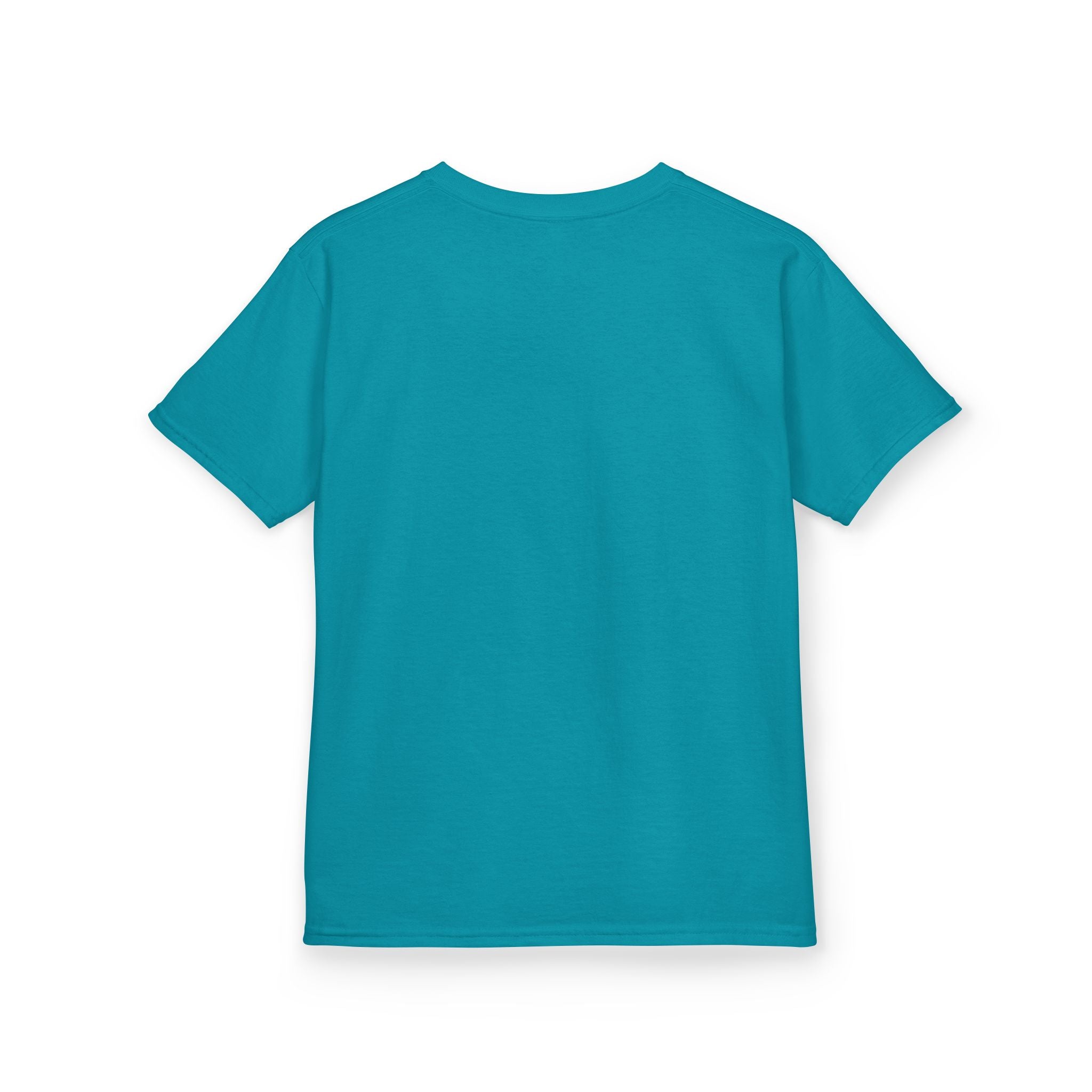 I Faced Myself, I Won Motivational T-Shirt Kids Size