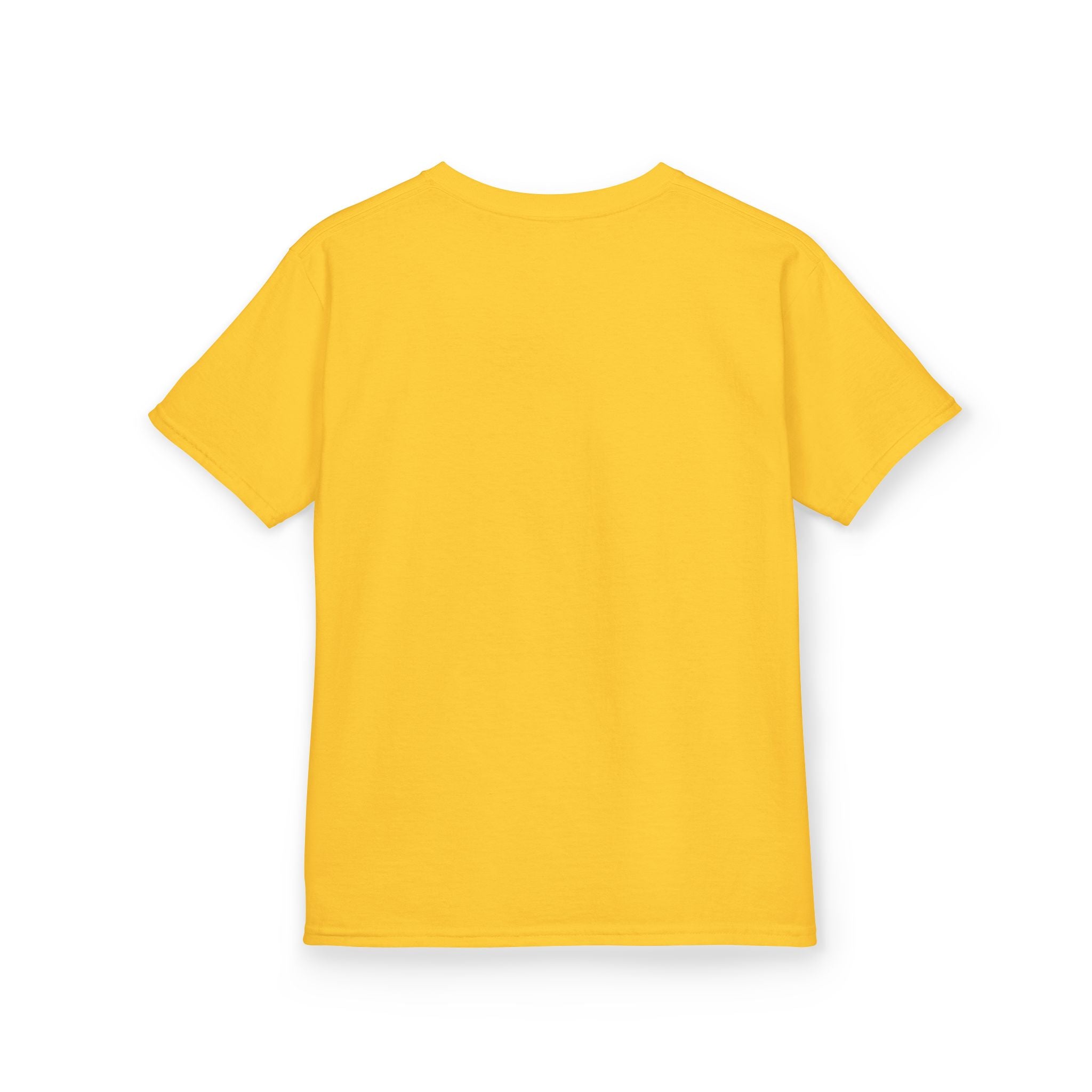 I Faced Myself, I Won Motivational T-Shirt Kids Size