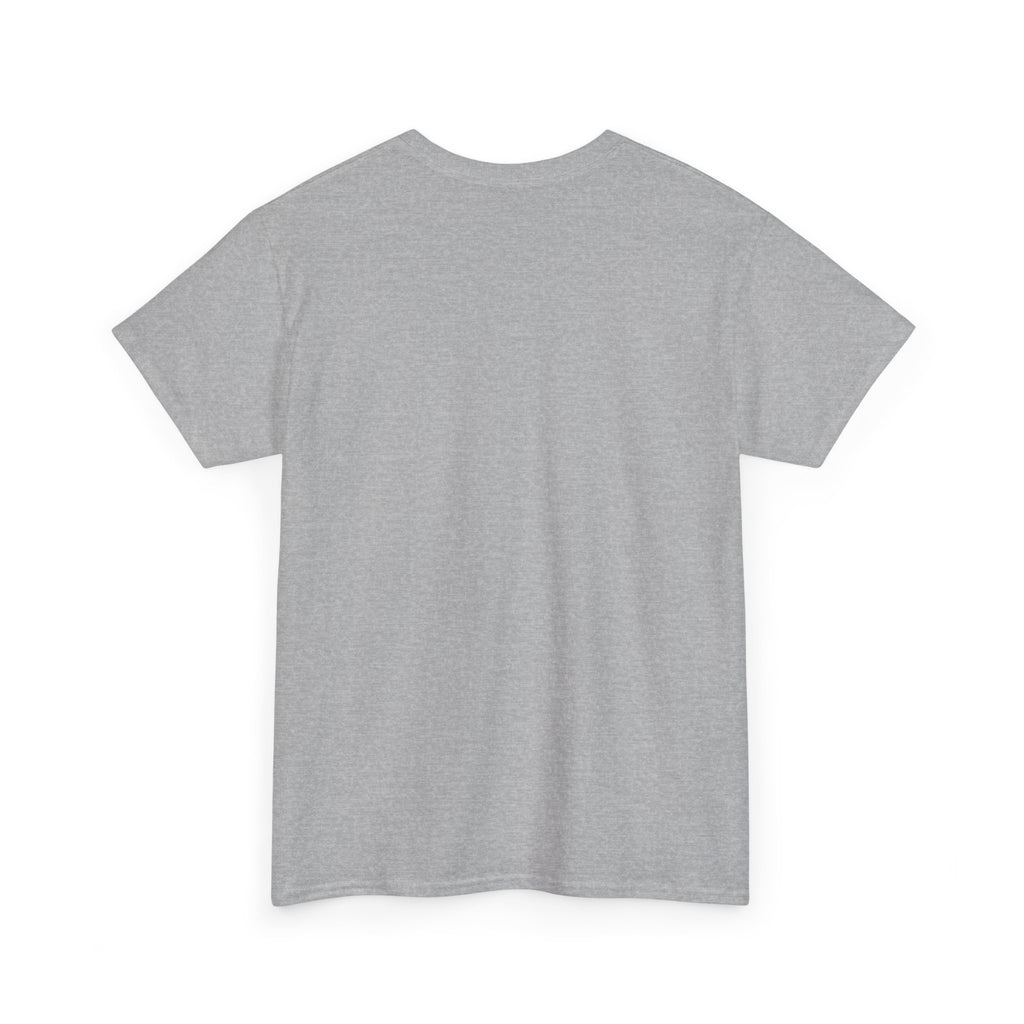 I Faced Myself, I Won Motivational T-Shirt