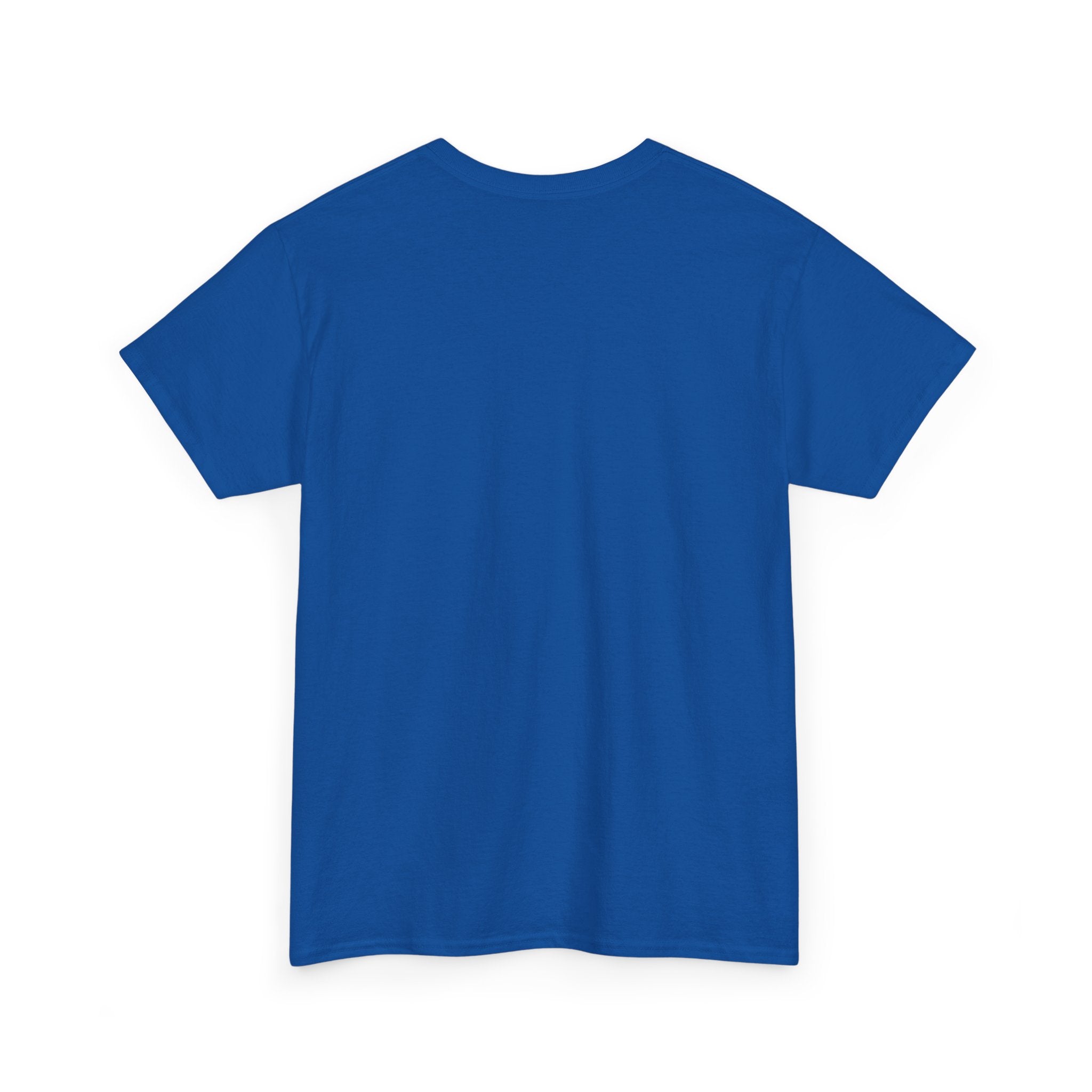 I Faced Myself, I Won Motivational T-Shirt